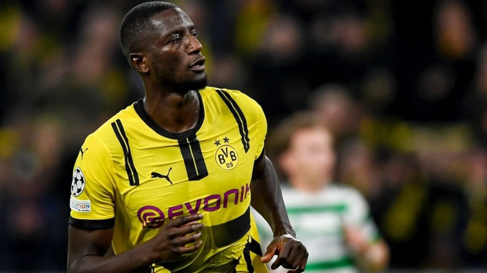 Récupérez du virus ! Cet attaquant est prêt à apparaître dans le match contre le Bayern Munich