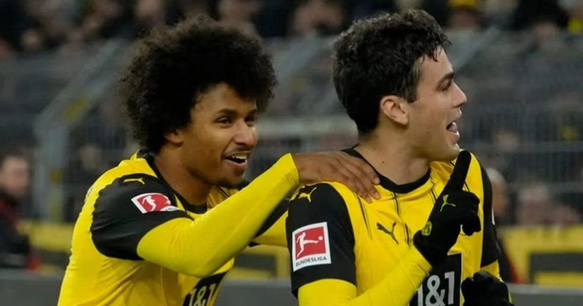 Problèmes dans le quartier des attaques, Milan « pointe » Borussia Dortmund – Newsport.Al Talent