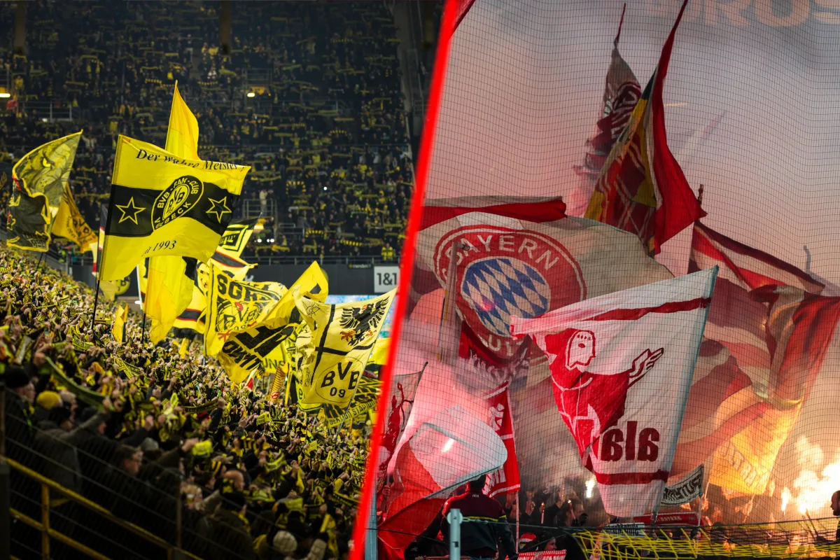 Borussia Dortmund : les Ultras du Bayern s’excusent – « Honteux et embarrassant »