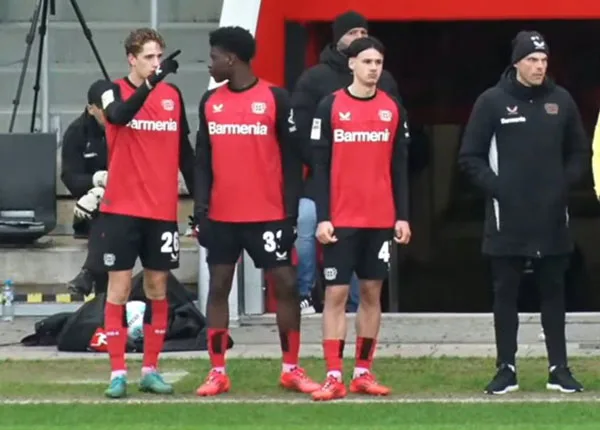 Kerim Alajbegović prolonge son contrat avec le Bayer Leverkusen jusqu’en 2028 – Actualités