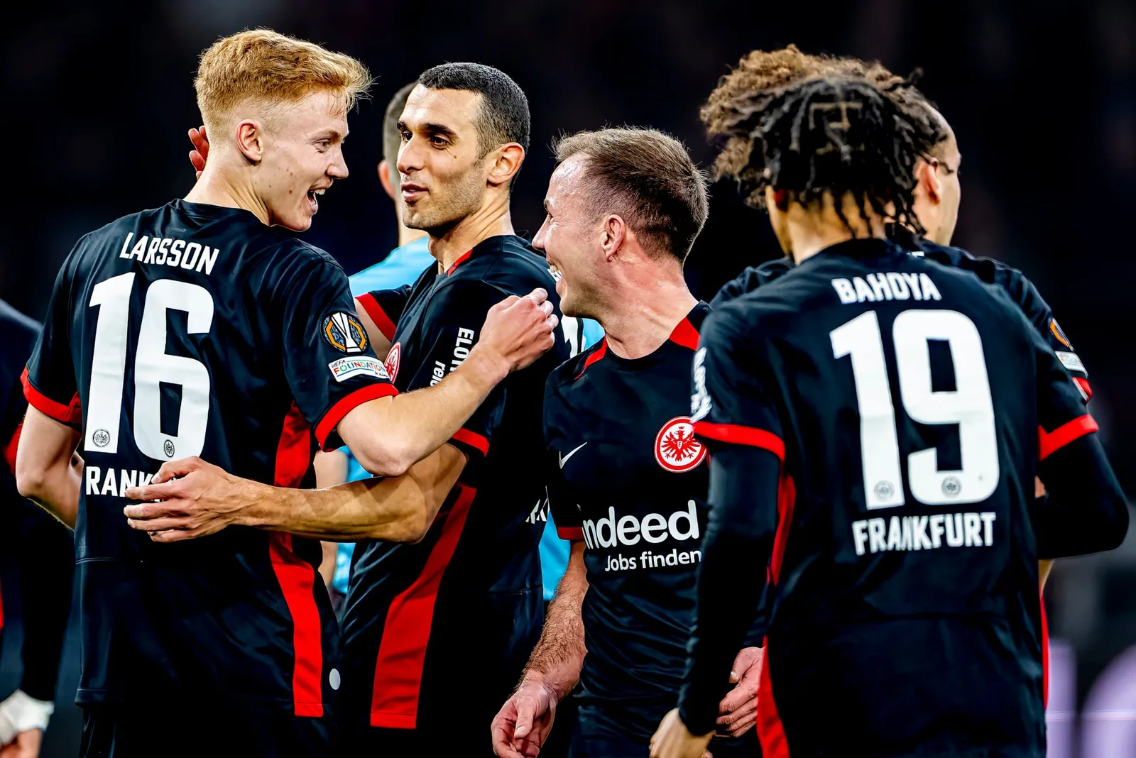 Liverpool fait avancer pour signer la star de Bundesliga « exceptionnelle » malgré le barrage routier de Man City