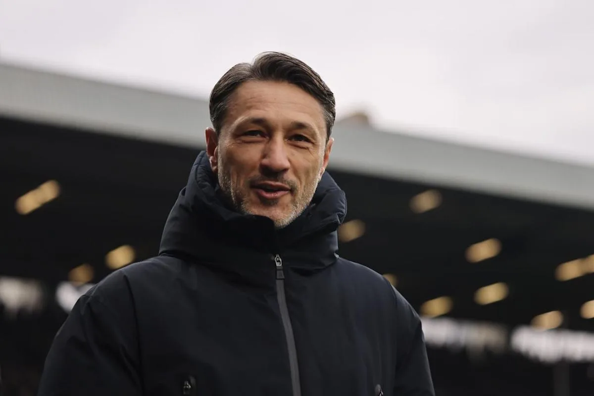 Kovac plein d’éloges pour la nouvelle signature « sensationnelle » après les débuts de Bundesliga