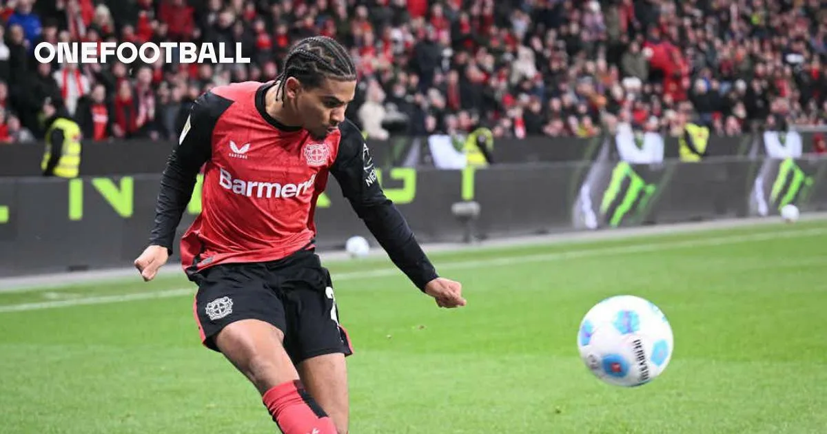 « Nous pouvons rêver grand » – Amine Adli sur les chances de titre de Bayer Leverkusen