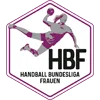 Téléscripteur en direct HSG Bensheim/Auerbach – Bayer Leverkusen 39:18