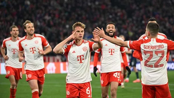 Aperçu du Bayern Munich contre le PSG lors du cinquième match de la Ligue des Champions, duel de 2 équipes de douleur sur la scène européenne