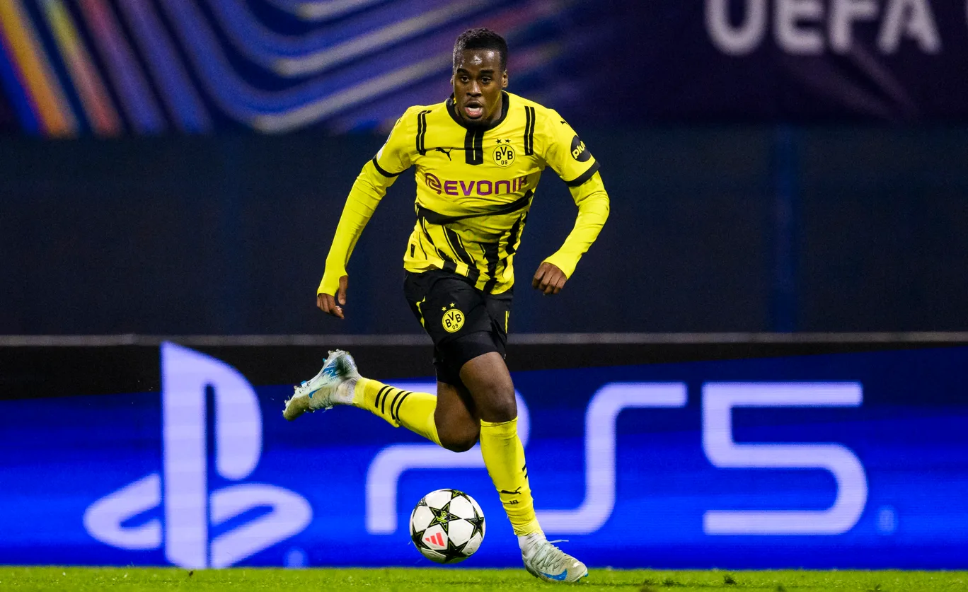 Mönchengladbach – Dortmund 1-1 / Bayern Munich – Heidenheim 4-2. Spectacle en Bundesliga