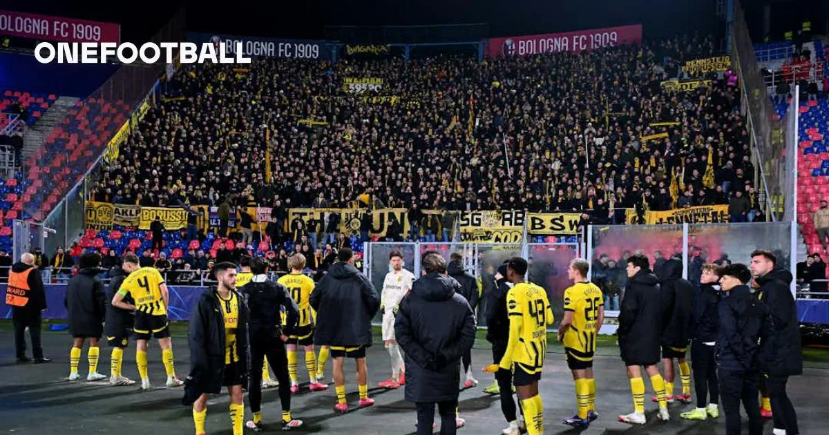Mike Tullberg, entraîneur par intérim du Borussia Dortmund : « Une chose est claire : les joueurs n’ont pas oublié comment jouer au football. »