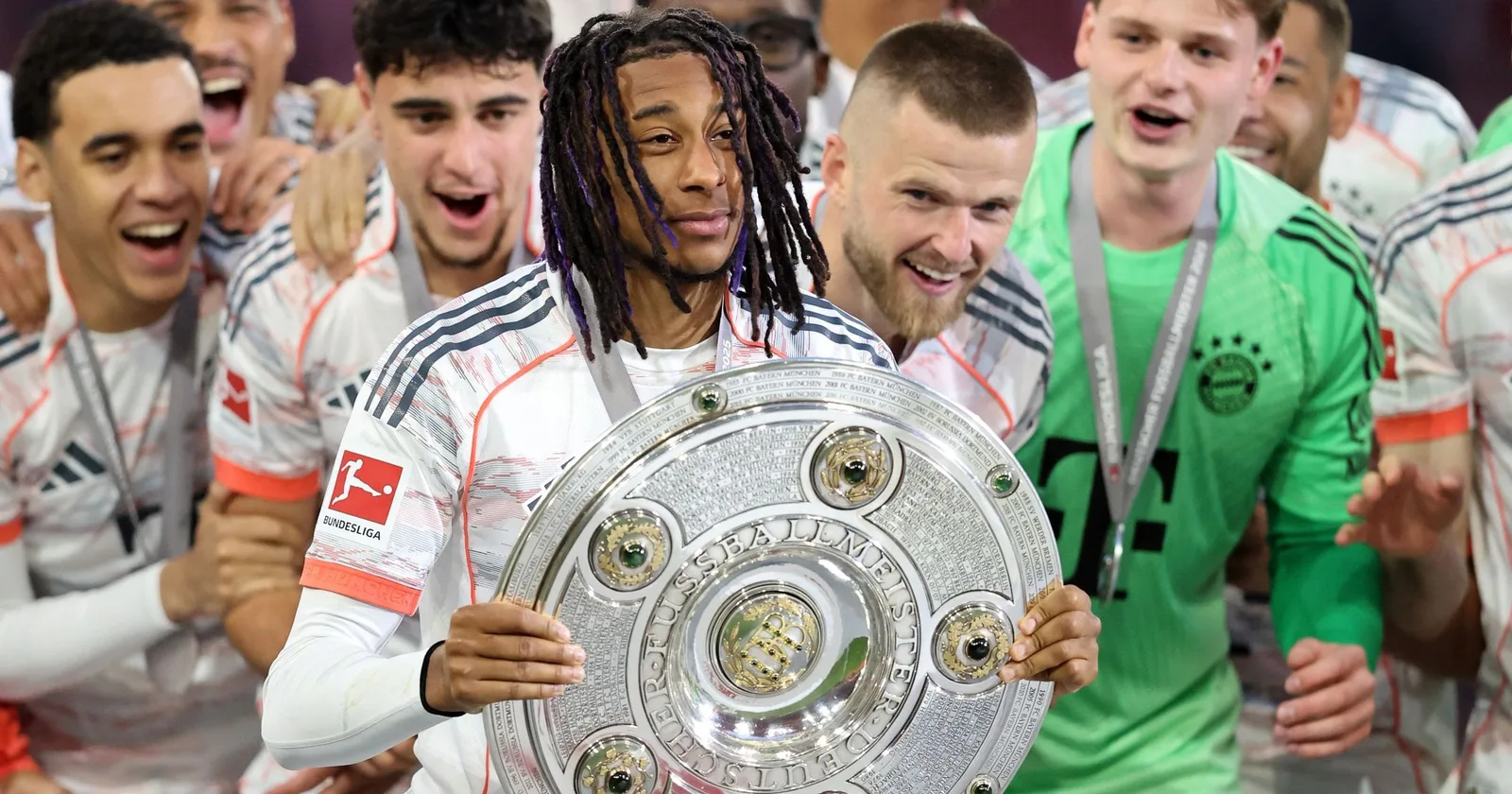 Allemagne: « Michael Olise est le joueur de la saison en Bundesliga » selon le directeur sportif du Bayern