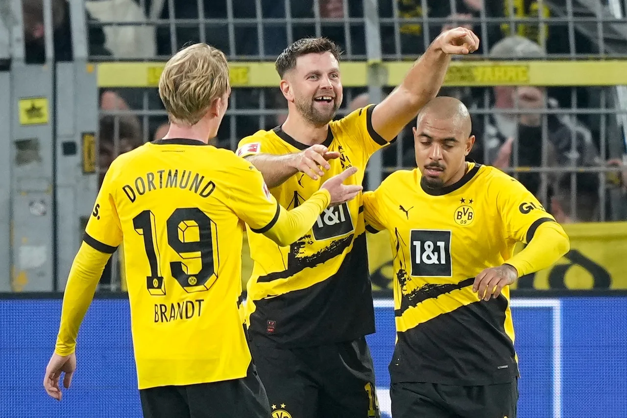 Regardez le Borussia Dortmund contre le SK Sturm Graz : diffusion en direct gratuite de l’UEFA Champions League