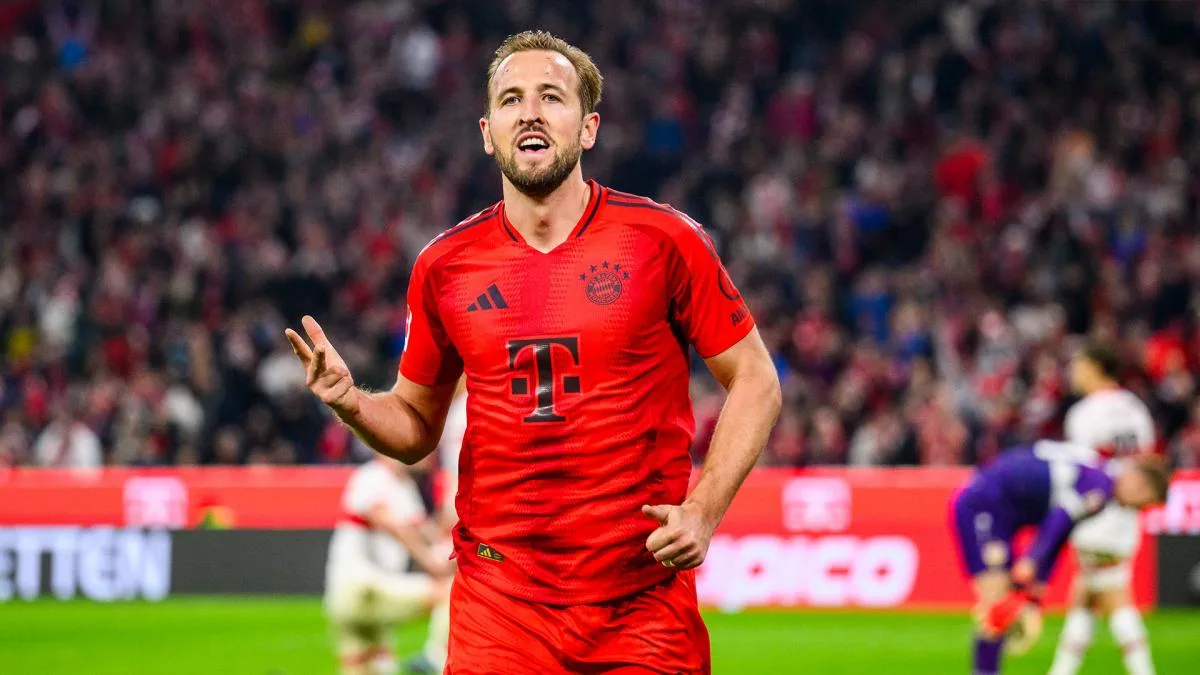 le Bayern Munich s’impose sur le fil à Gladbach