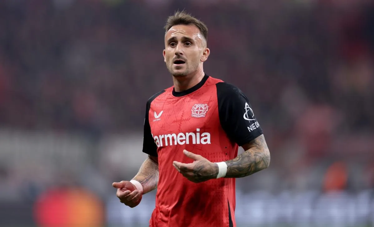 « Xabi Alonso trouvera une solution » – Aleix Garcia sur le mauvais départ du Bayer Leverkusen