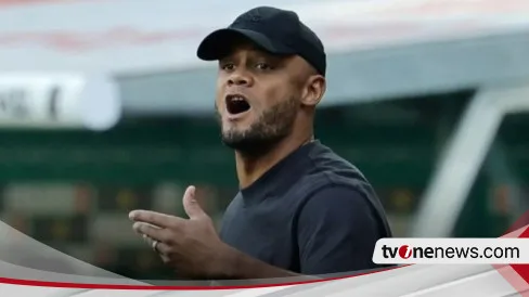 Les chances du Bayern Munich de se qualifier automatiquement pour les huitièmes de finale de la Ligue des champions sont minces, Vincent Kompany n’a pas peur s’il doit barrage