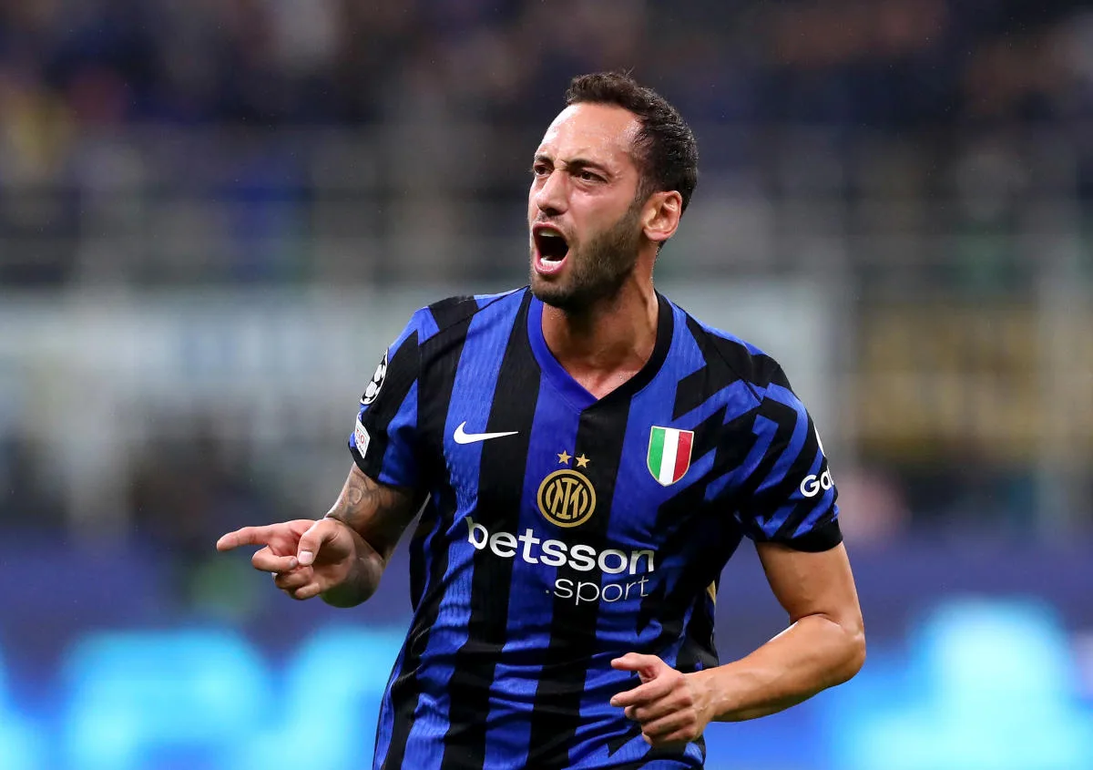 « Le fils prodigue revient » – L’ancienne star du Bayer Leverkusen de retour en Allemagne avec l’Inter Milan pour la confrontation en Ligue des champions