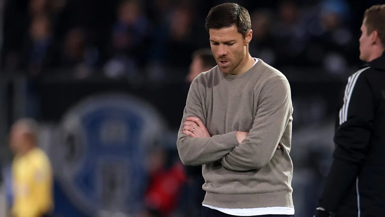 Bayer Leverkusen: Analyse du crash d’Alonso: « Bielefeld était pire que la Bavière » | sport