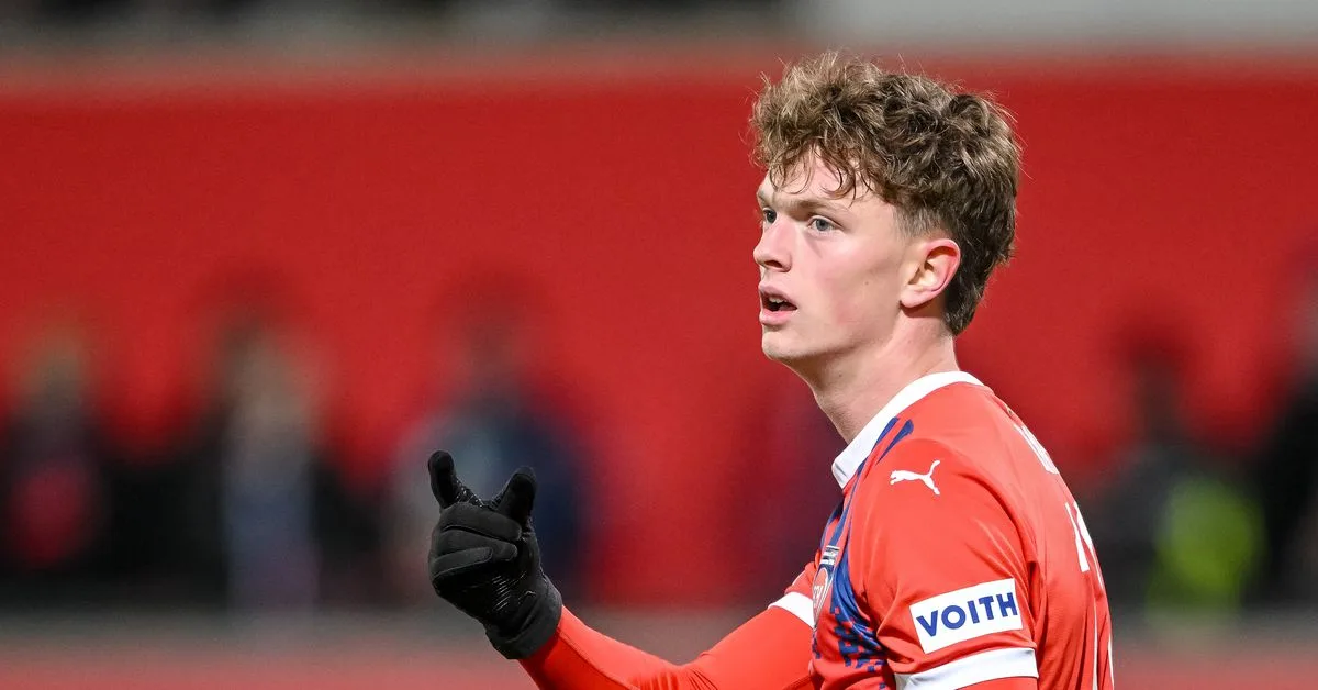 Travaux de podcast bavarois — Spectacle d’avant-première : Bayern Munich contre Heidenheim (Bundesliga)