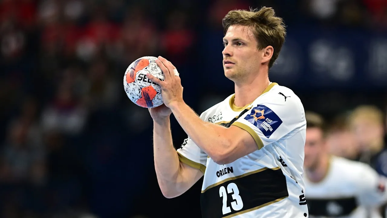 SC MAGDEBURG & THW KIEL Voir à la télévision: Handball Bundesliga aujourd’hui en direct | sport