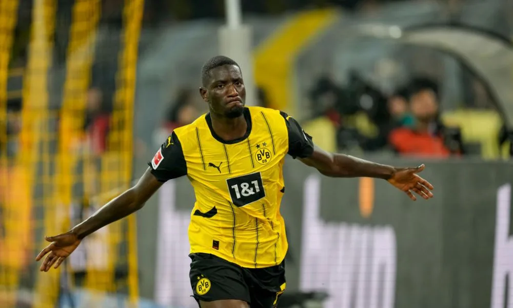 EXCLUSIF : le service OTT international de la Bundesliga s’étend au Vietnam et à l’Afrique du Sud