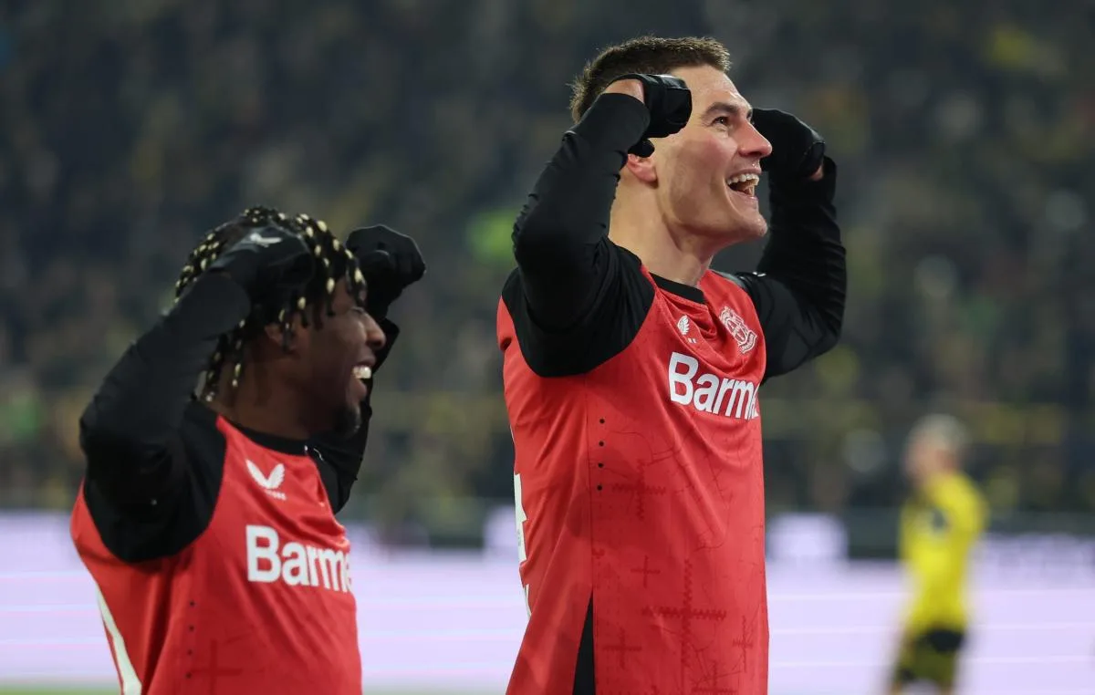 Récapitulatif de la 16e journée de Bundesliga : le Bayern confirmé comme champion d’automne, Leverkusen remporte 9 matchs de suite, la bataille pour la relégation s’intensifie et plus encore