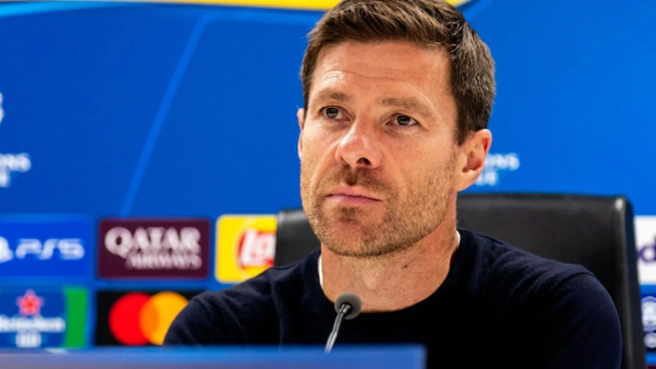 Un joueur de Bayer Leverkusen avertit le Real Madrid à propos de Xabi Alonso: « Il veut que tout le monde coure »