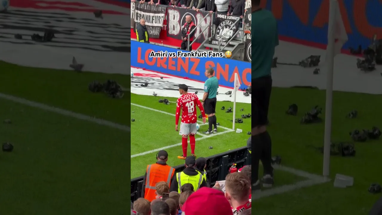 #eintrachtfrankfurt #frankfurt #sge #bundesliga #fussball #football #mainz #mainz05 #amiri #fy #wow