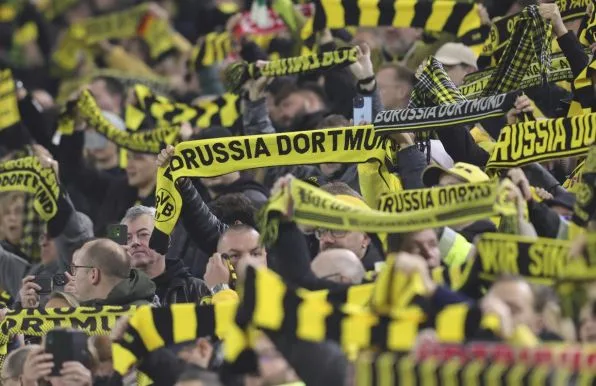 Borussia Dortmund : 218 000 membres – le BVB dépasse-t-il désormais Schalke ?