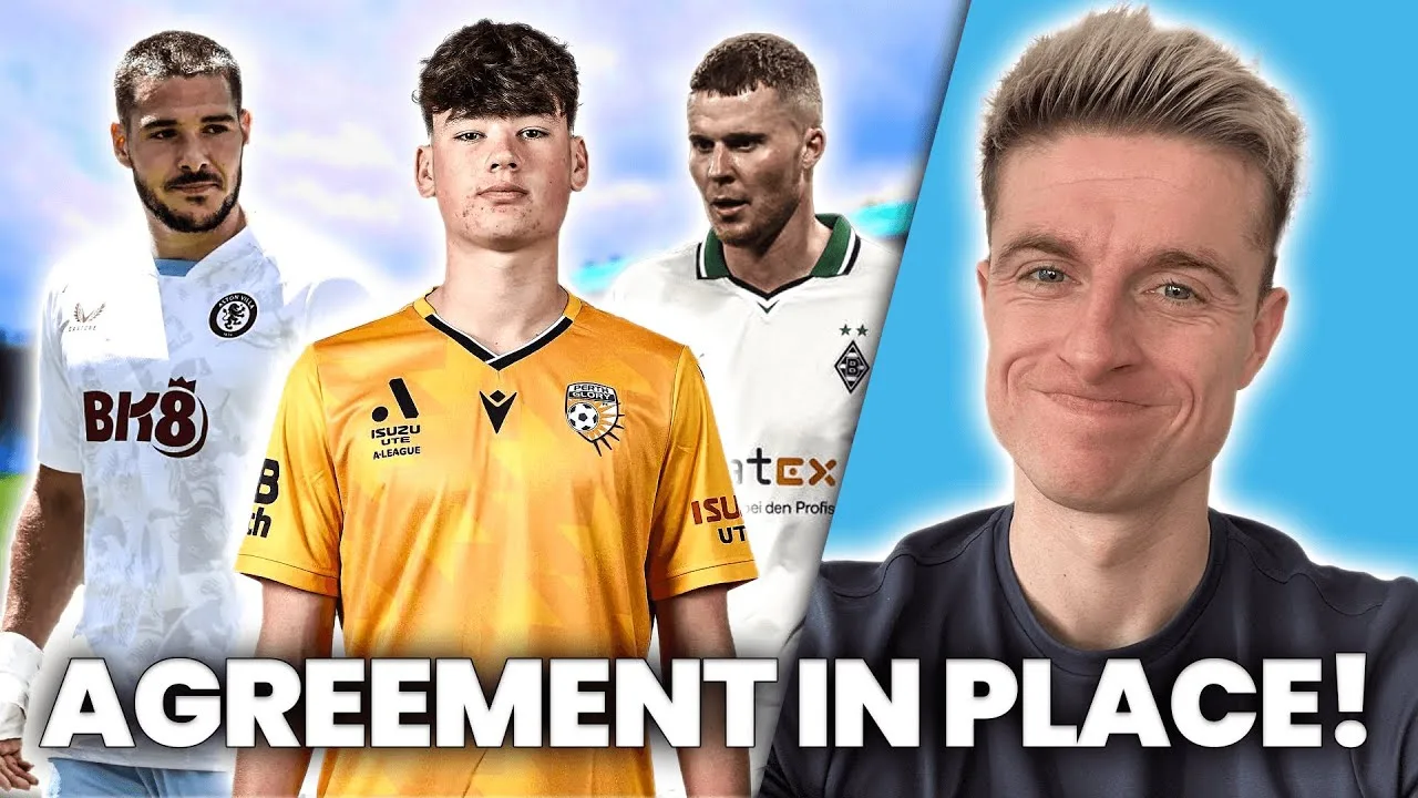 Leeds prépare un coup de 10 millions de livres sterling en Bundesliga | Les conditions du prêt Buendia émergent | Accord « convenu » pour Shotstopper !