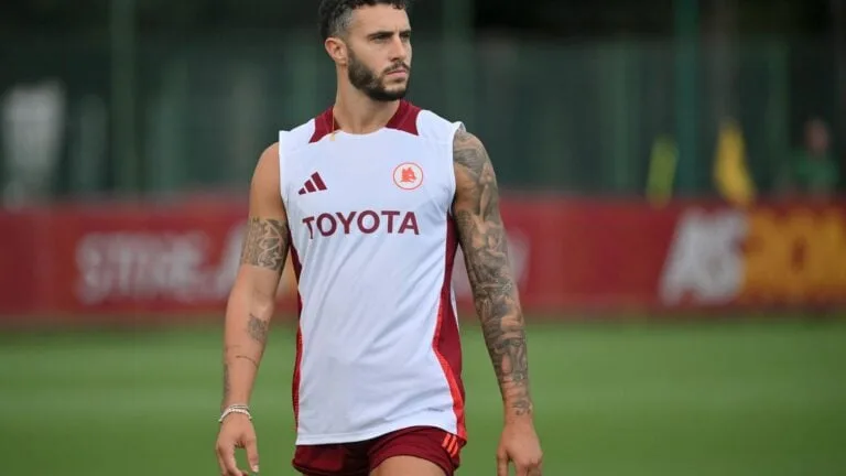 Mario Hermoso au Bayer Leverkusen se fera la semaine prochaine