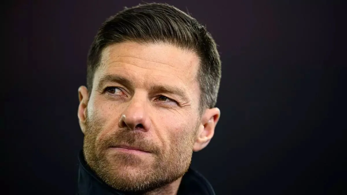 Bayer Leverkusen Directeur sportif déclare la décision de Xabi Alonso à l’avenir