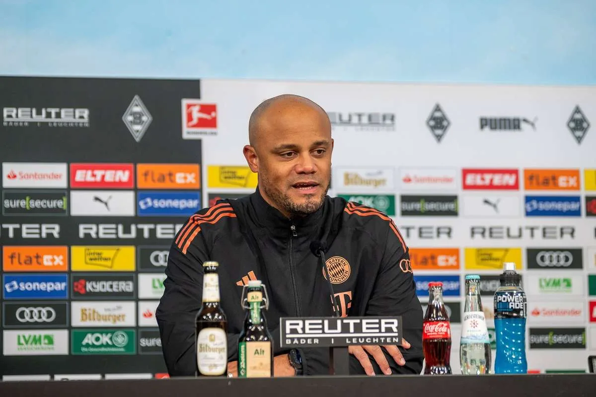 L’entraîneur du Bayern Munich, après la trêve hivernale : « Nous devons entrer dans le match avec la même faim »