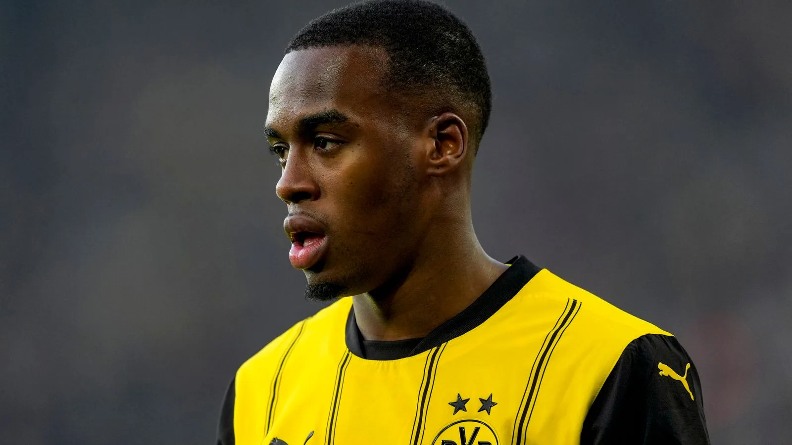 Jamie Gittens Transfer News: Borussia Dortmund baisser la offre de Chelsea pour l’avant | Nouvelles de football