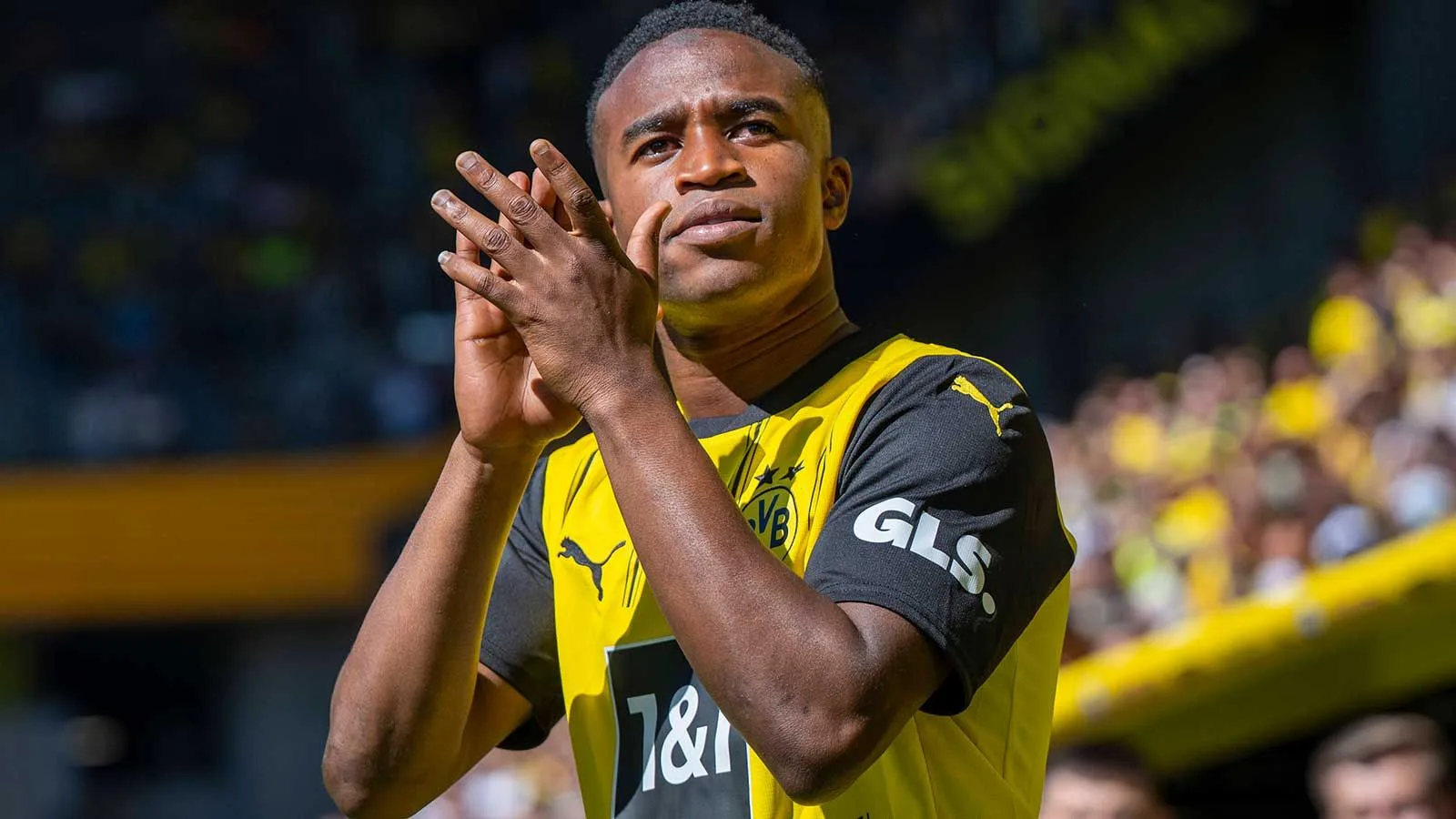 BVB, nouvelles et rumeurs: à cause de la Coupe du monde du club! Obtenez le Borussia Dortmund deux joueurs de prêt …