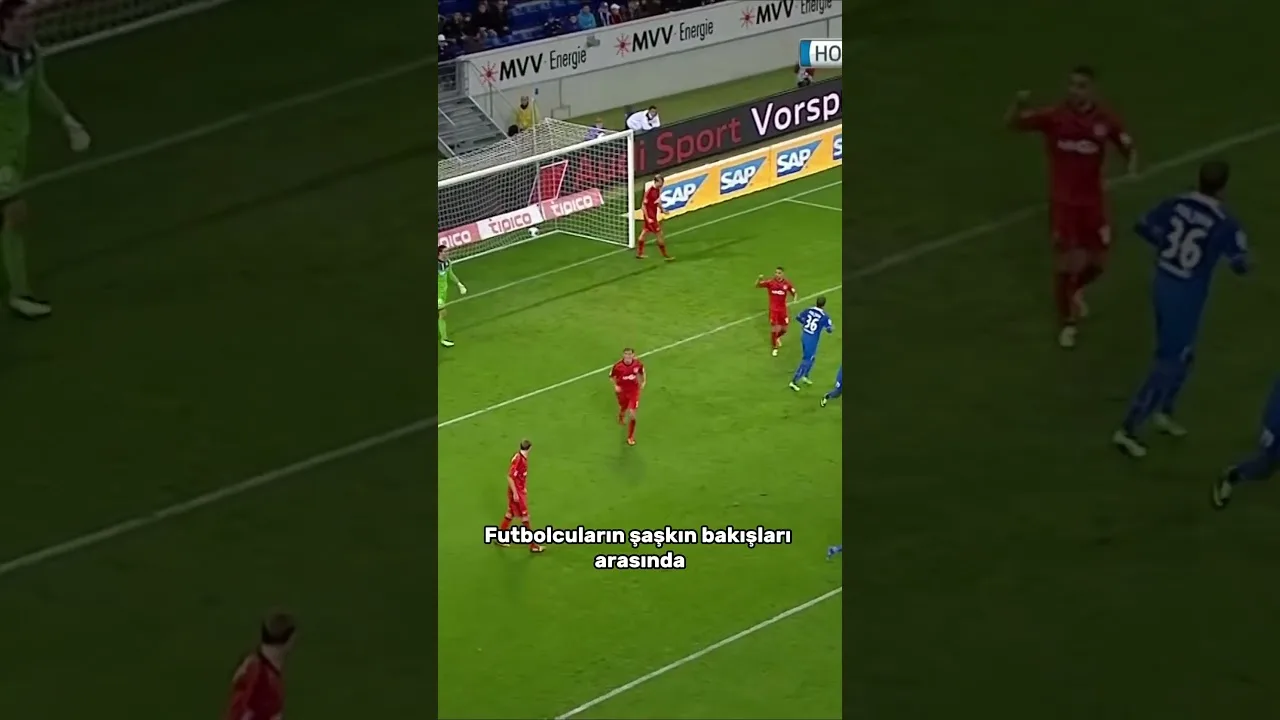Bundesliga’ya estampillée « Ghost but »