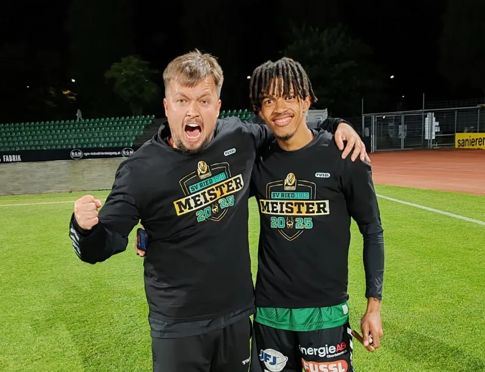 « La promotion de Bundesliga montre que c’est possible »