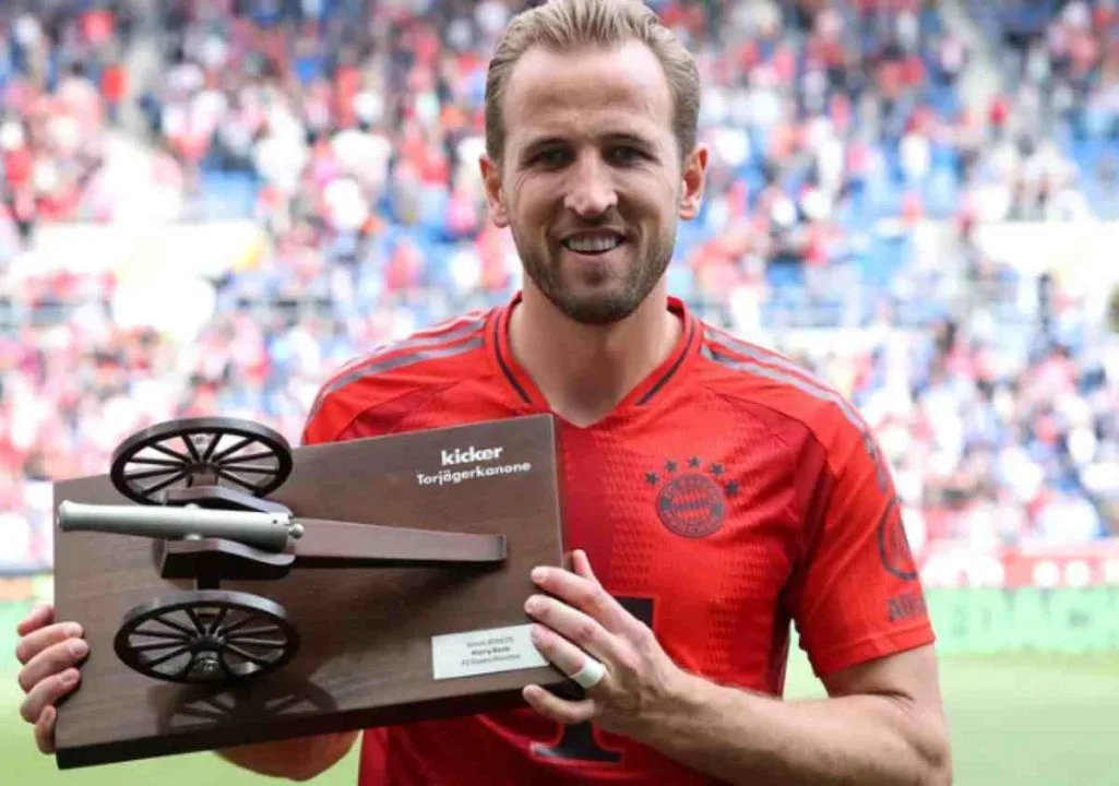 Le Bayern Munich à la Coupe du monde du club: 5 étoiles que vous devez regarder!