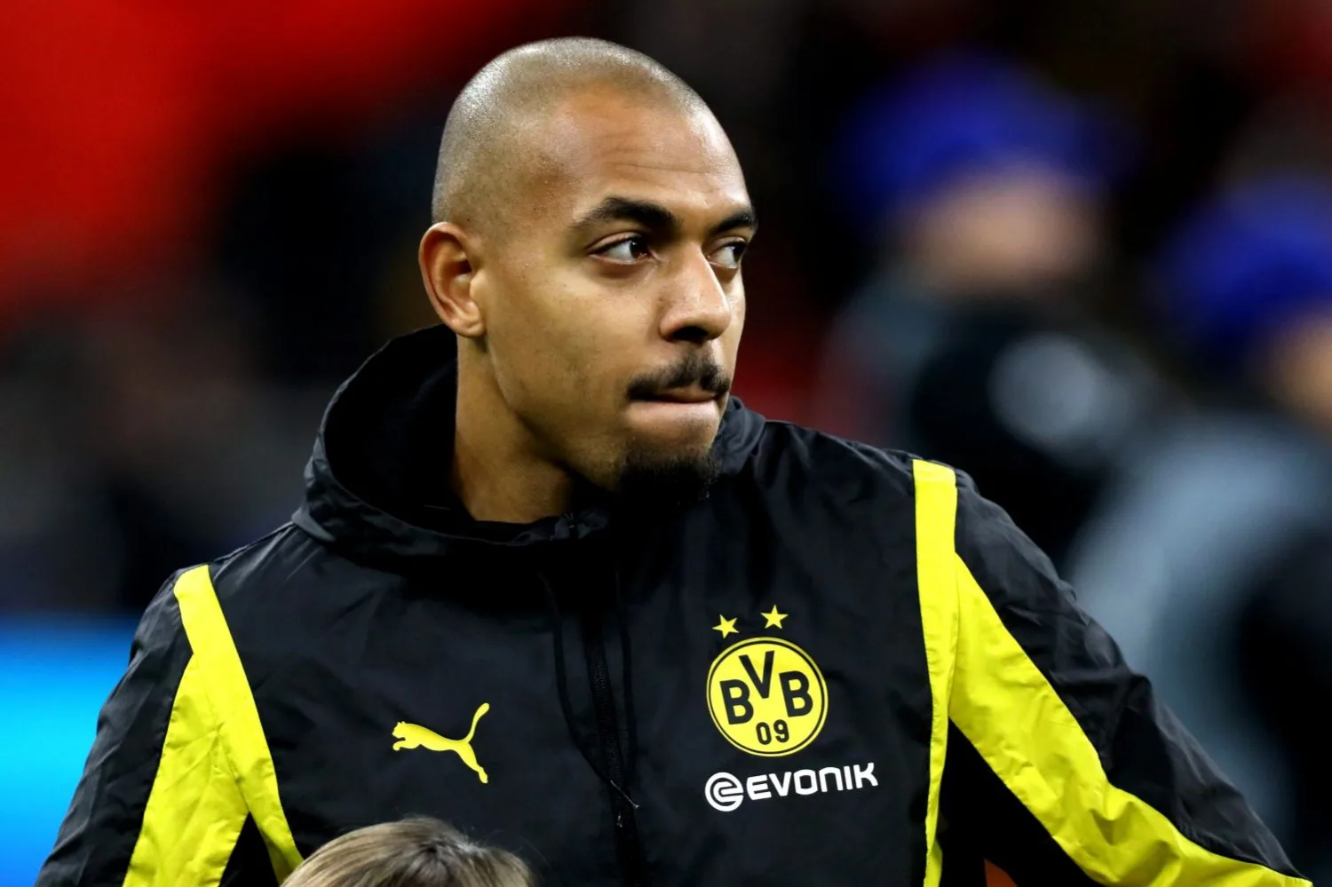 Le Borussia Dortmund a rejeté une deuxième offre pour Donyell Malena. « Il nous est d’une grande valeur »