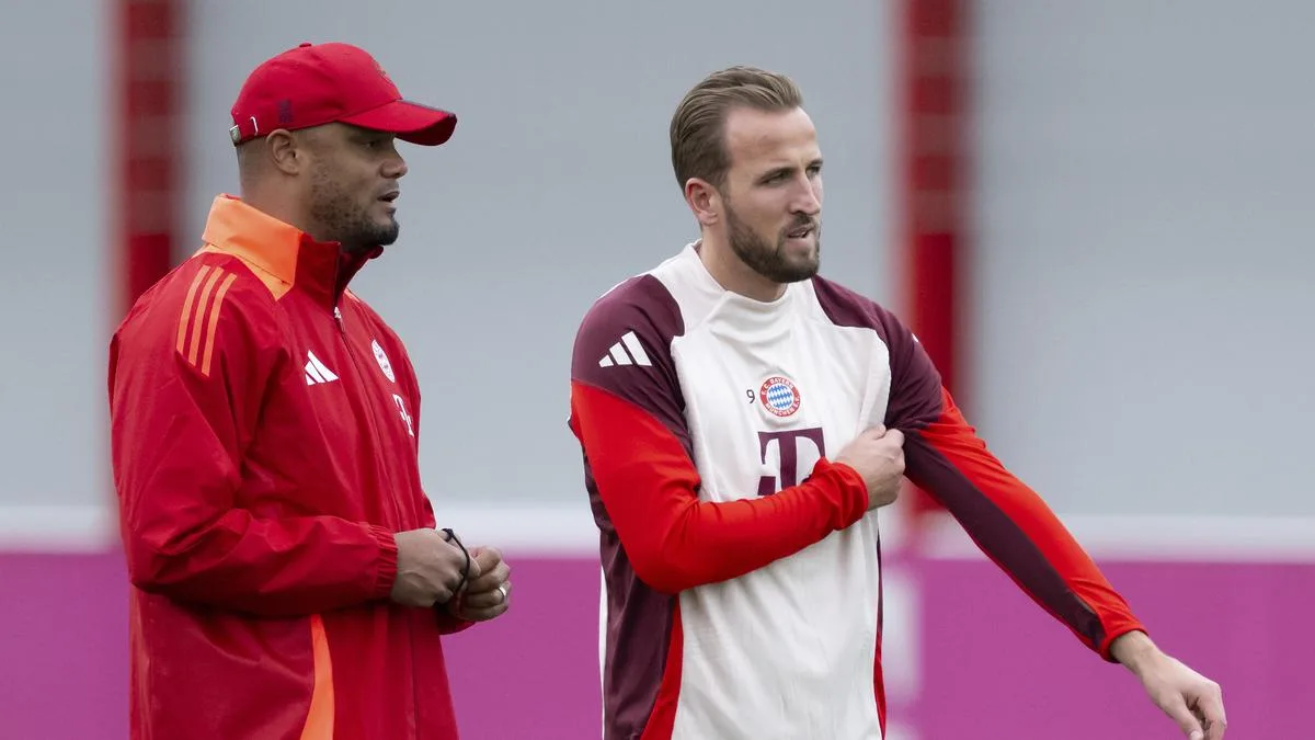 Informations sur le streaming Borussia Dortmund vs Bayern Munich LIVE, Bundesliga 2024-25 : quand, où regarder le classique