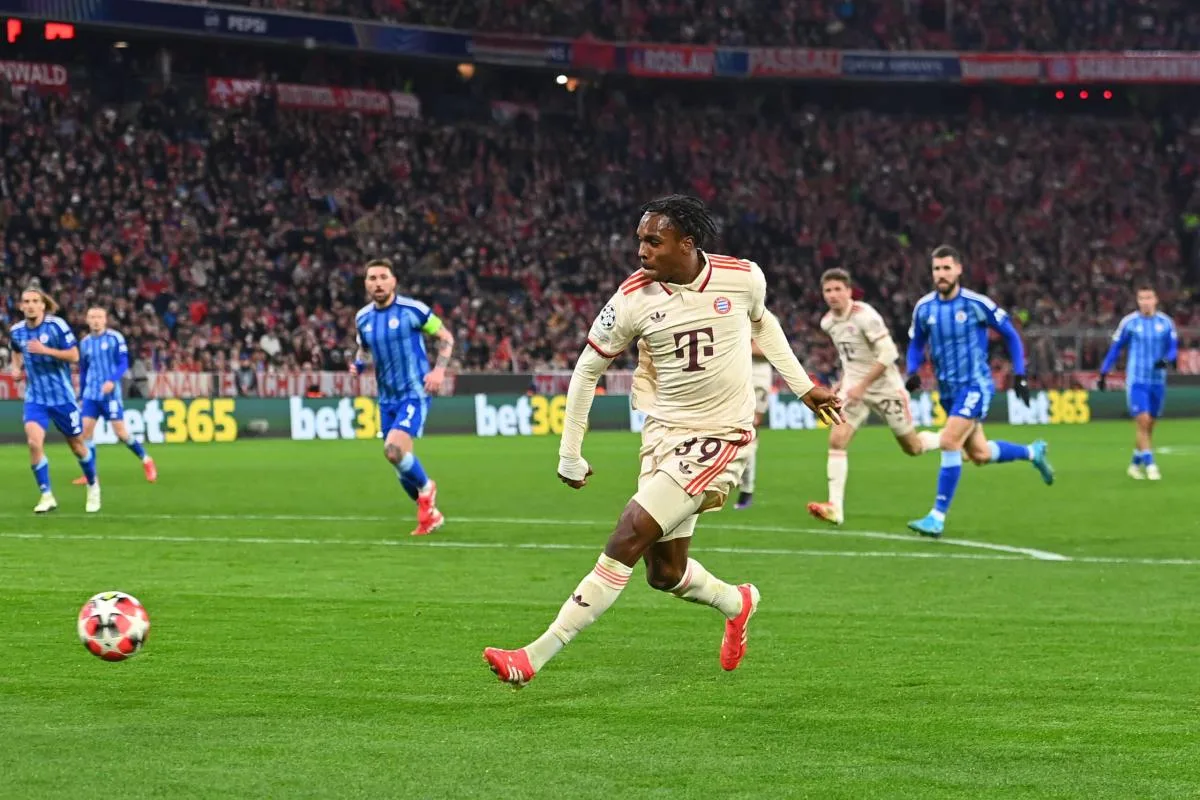 Arsenal « toujours poussant » à signer la star de Bundesliga avant le transfert de transfert – Rapport