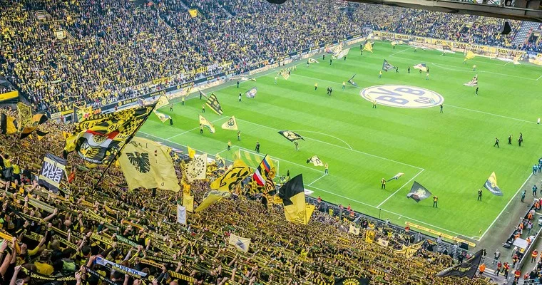 (3⁺) Borussia Dortmund – Ligue des champions, nous venons!?!