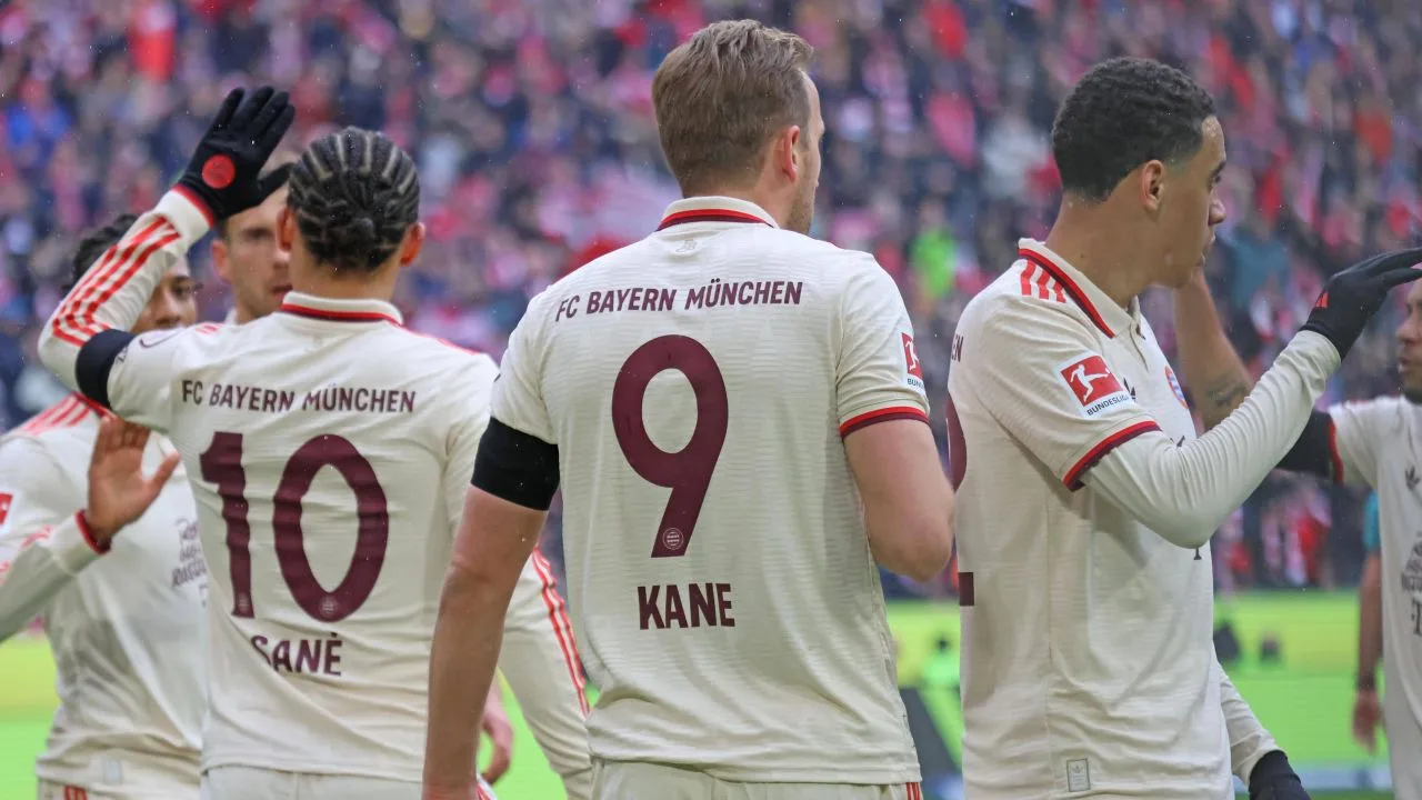 Le Bayern Munich a mis le contrat sur la table, mais la superstar a dit « non »