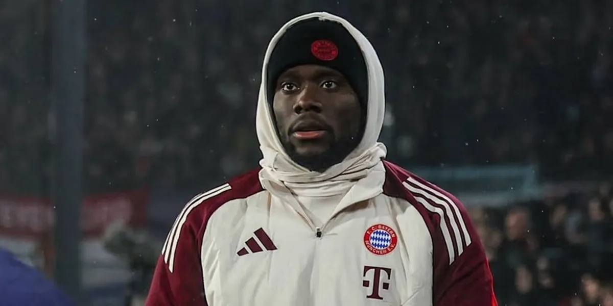 La mauvaise nouvelle ne s’arrête pas au Bayern Munich. Après avoir été humiliés par Feyenoord, les Bavarois ont reçu un nouveau coup dur