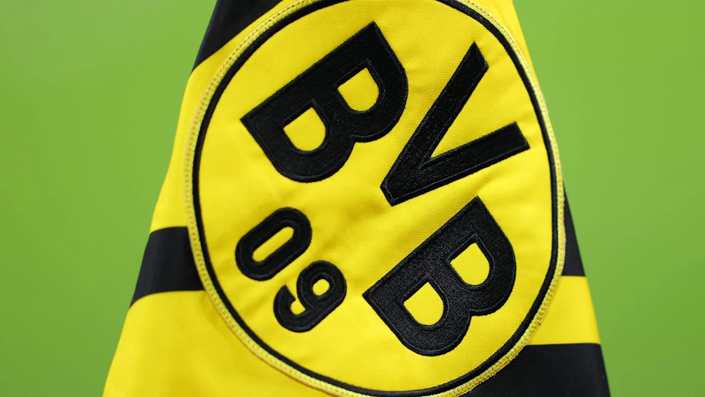 Borussia Dortmund Open Talks pour signer le flop celtique