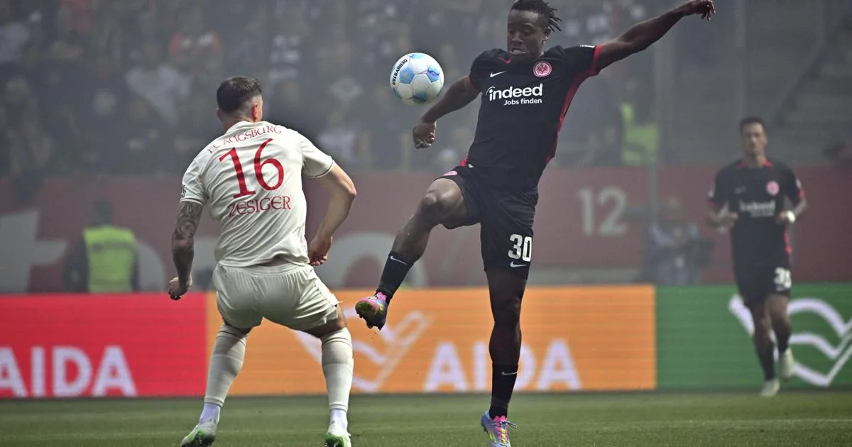 Les espoirs de Leverkusen d’un 2e titre de bundesliga consécutif s’estompent avec un tirage à St. Pauli | Sportif