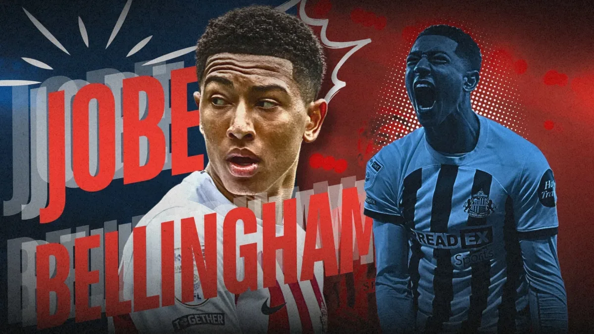 Nouvelles du transfert du Borussia Dortmund : CONFIRMÉ : le BVB vise Bellingham 2.0