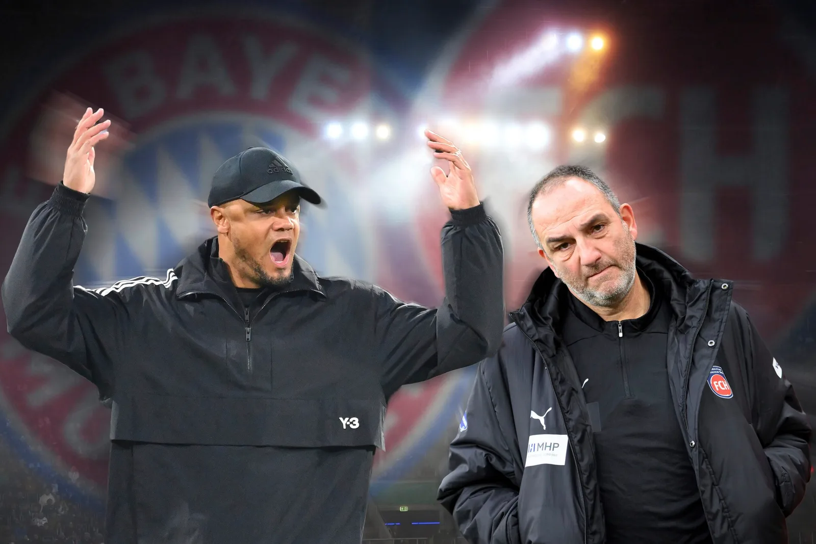 Bayern Munich – Heidenheim, vidéo en direct, 16h30, Digi Sport 4. Les Bavarois, sans Harry Kane sur le terrain – QWER.ro