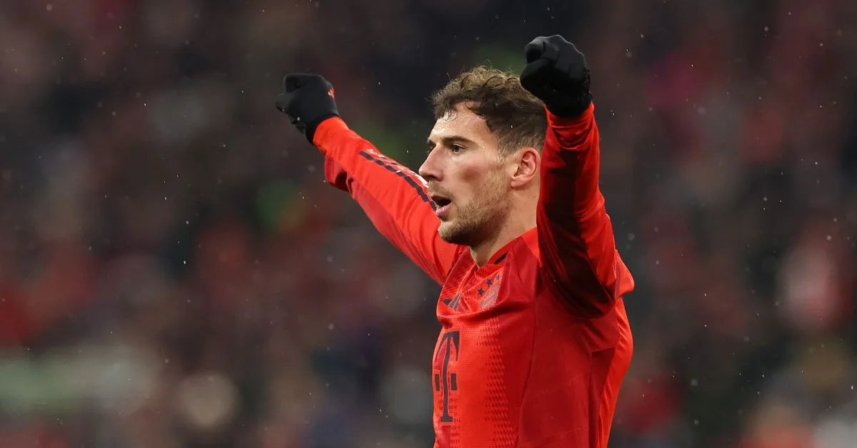 Le podcast bavarois fonctionne : émission d’après-match – Bayern Munich 4-2 Heidenheim (Bundesliga)