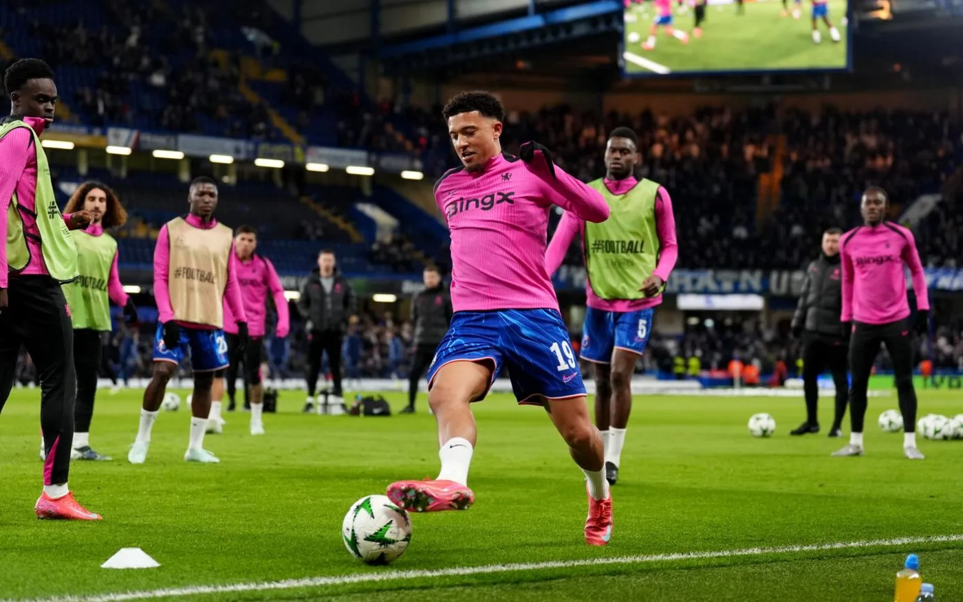 Jadon Sancho veut (encore) revenir au Borussia Dortmund – Allemagne – Borussia Dortmund