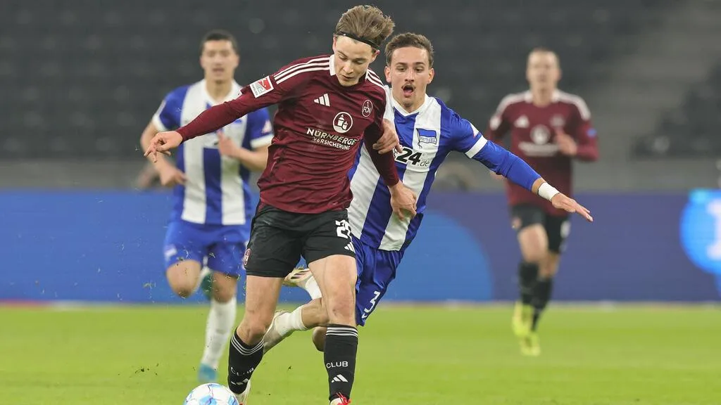 Prix Prix pour Flirt par VFB Stuttgart et Bayer Leverkusen dévoilés