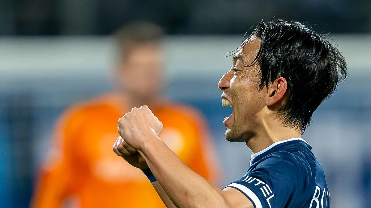 Un « but merdique » embarrasse le Bayer Leverkusen, le VfL Bochum explose