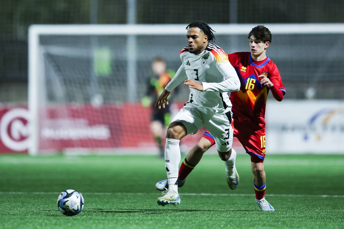 Milan courtise les talents du Borussia Dortmund