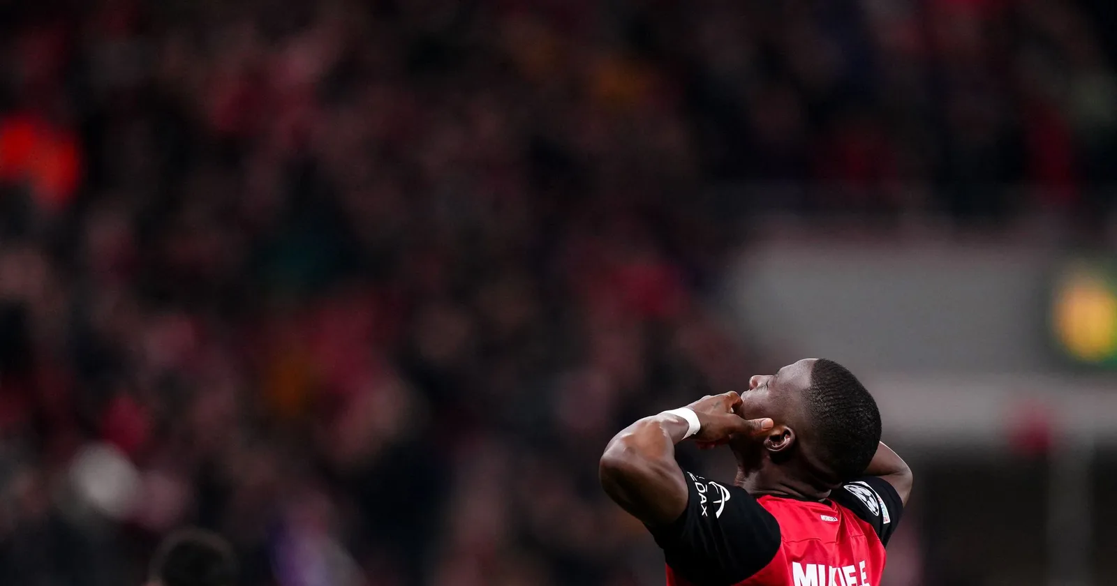 Football – Au Bayer Leverkusen, tout est pardonné pour Nordi Mukiele : « Il connaît les grands matches »